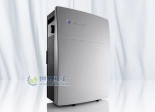 瑞典品質(zhì)凈享清新 Blueair 203 空氣凈化器總代布魯雅爾（瑞寶）深度解析